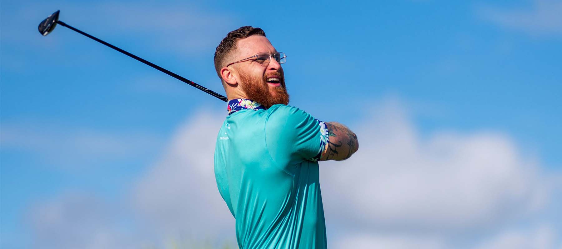 Hvorfor bør golfspillere bruke CBD?