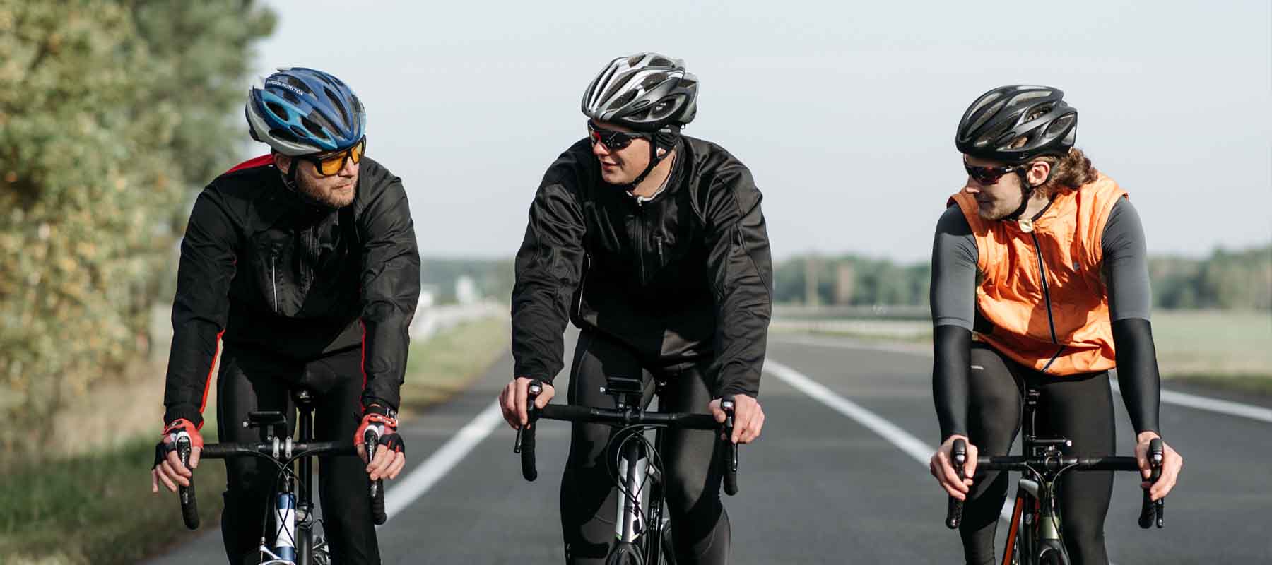 Kosttilskudd for syklister! Bli en bedre syklist