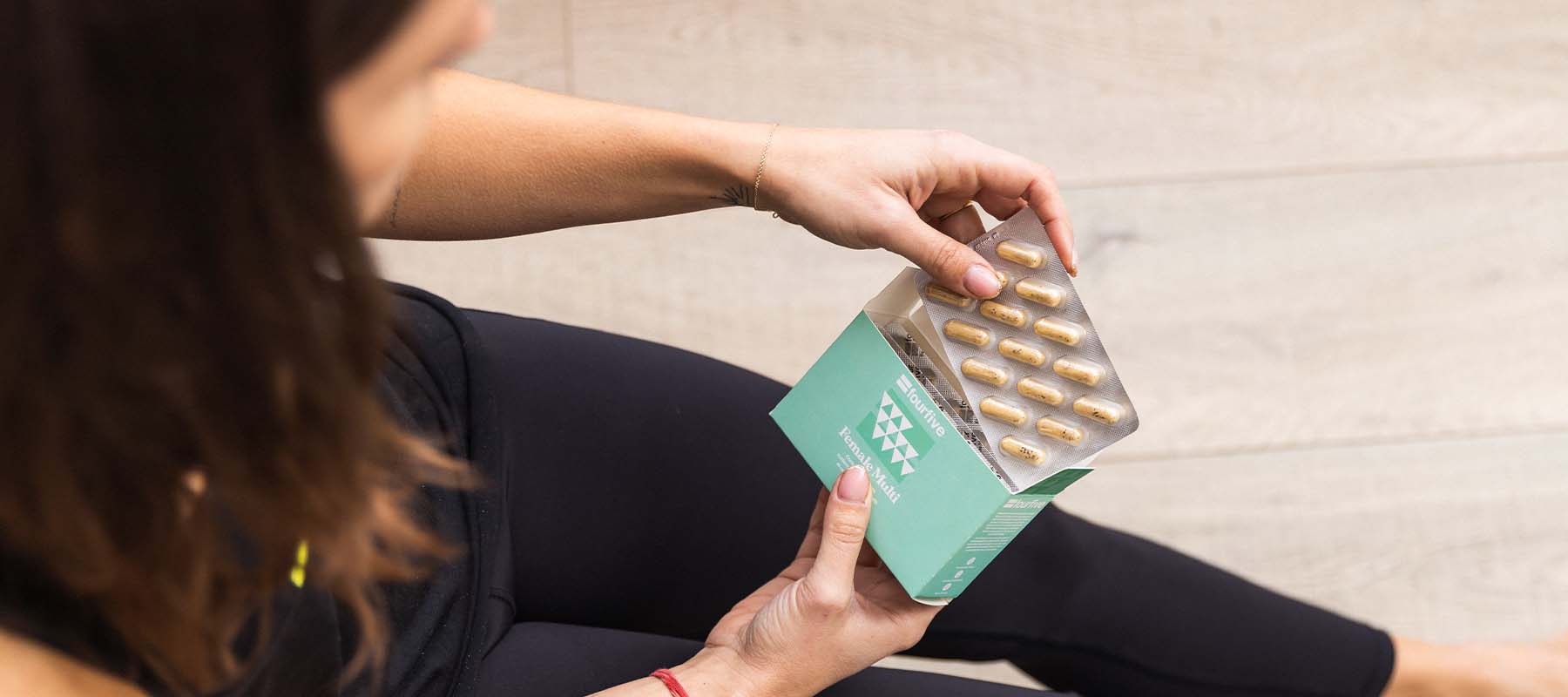 Er multivitamin nødvendig? Ofte stilte spørsmål om multivitamin