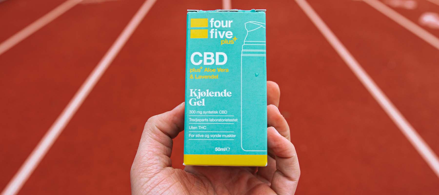 Produktguide for løpere uansett nivå!