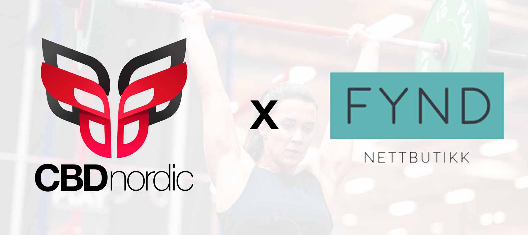 CBD Nordic Inngår samarbeid med FYND