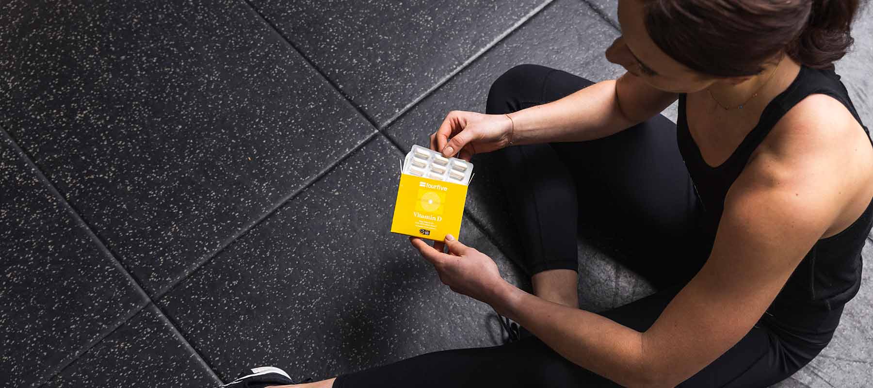 Optimal helse med vitamin D