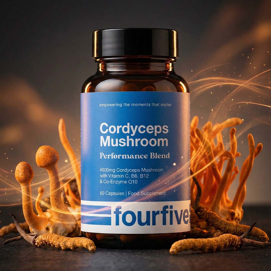 Cordyceps