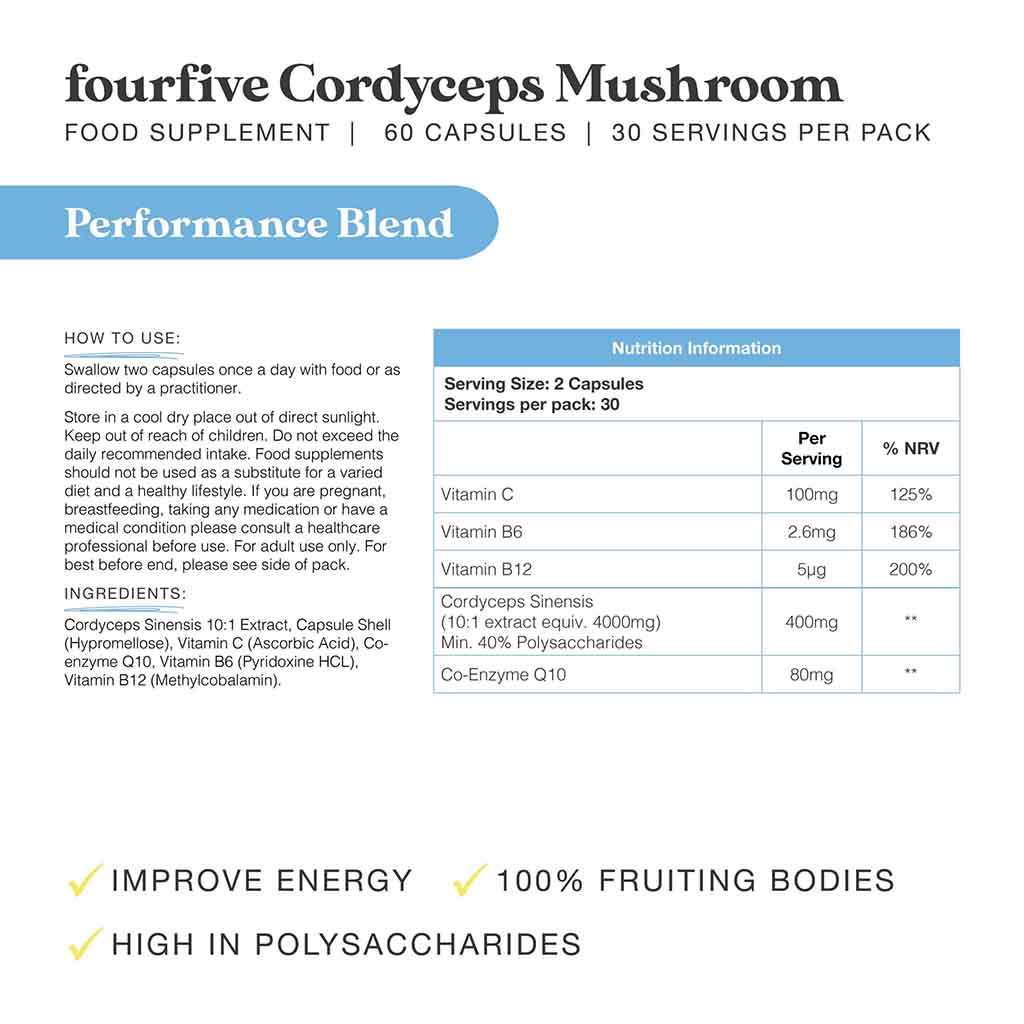Cordyceps