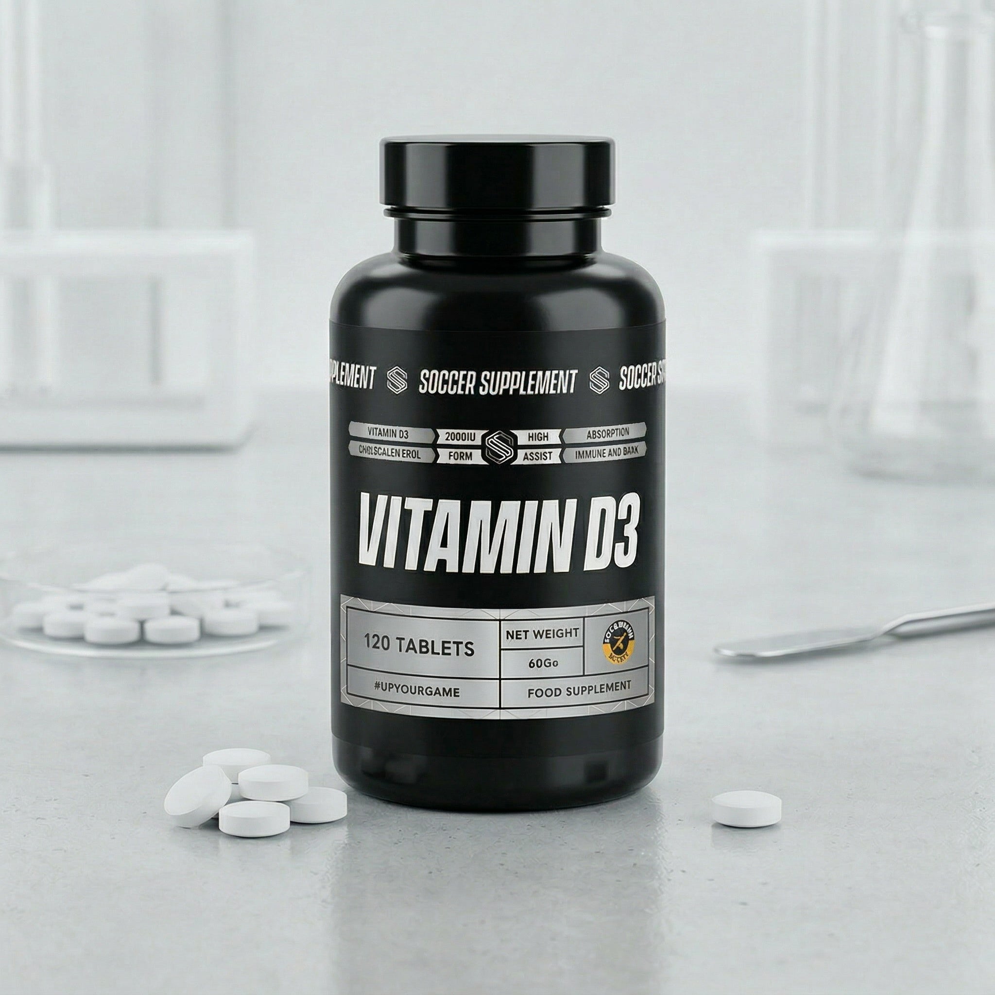 Vitamin D3