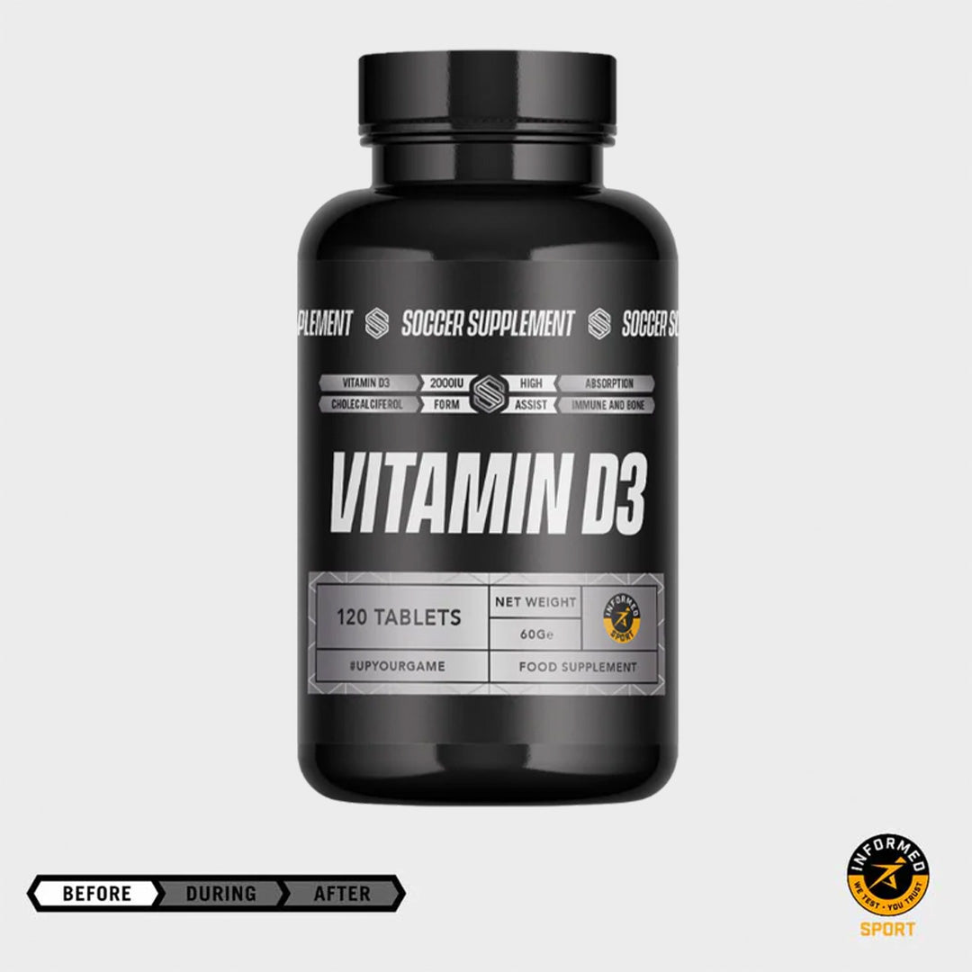 Vitamin D3