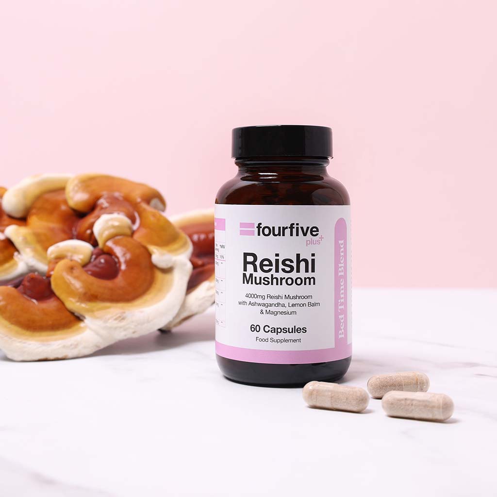 Reishi - CBD Nordic