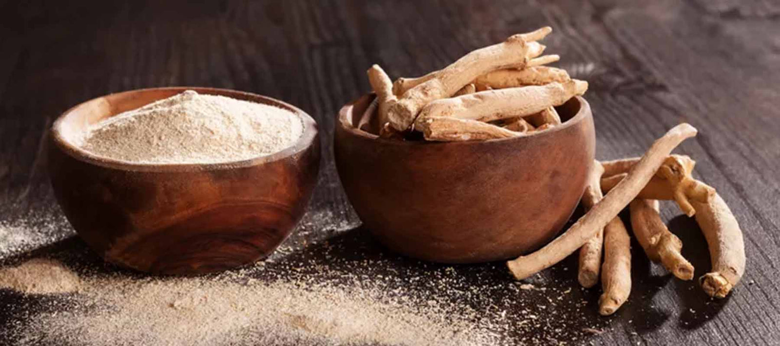 Alt du trenger å vite om Ashwagandha