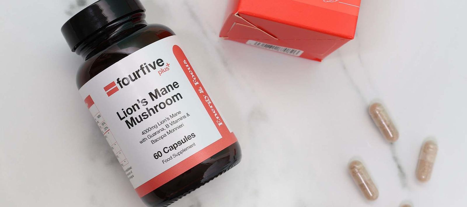 Bacopa Monnieri: helsemessige fordeler og klinisk potensial