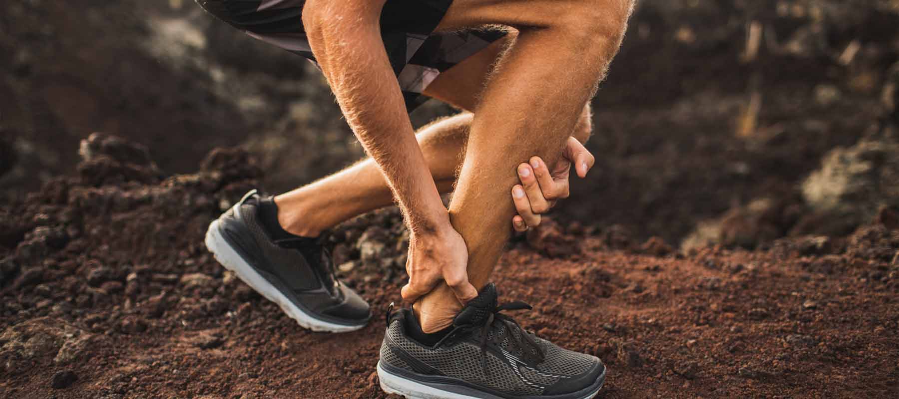 Bli kvitt medial tibial stressyndrom