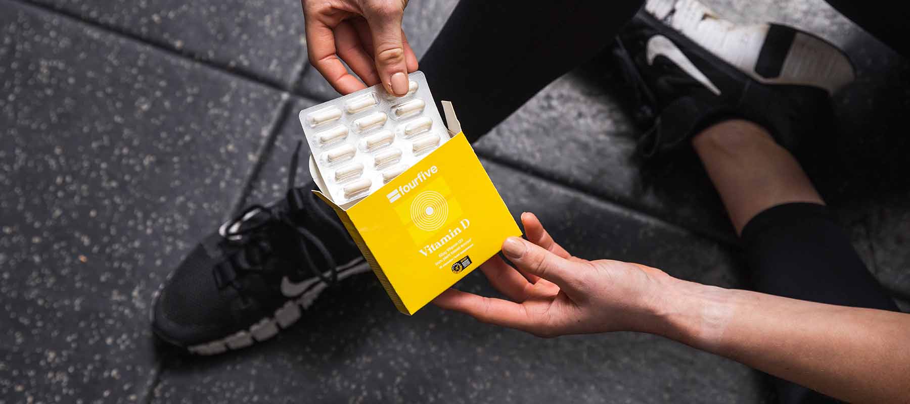 Er D-vitamin viktig?