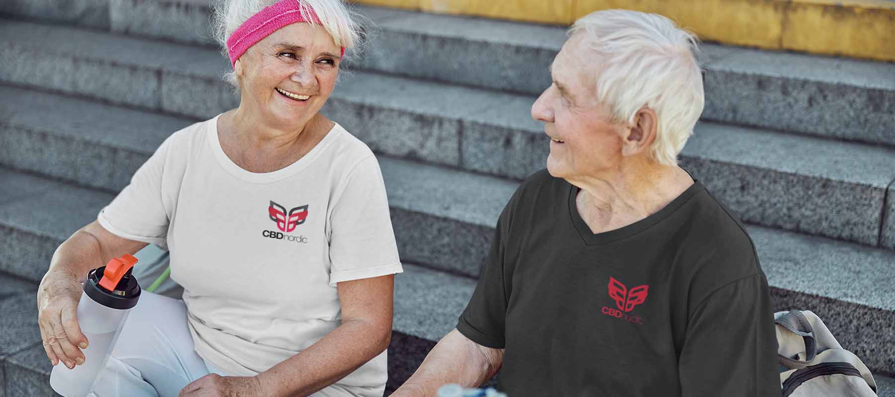 Den viktige betydningen av hydrering