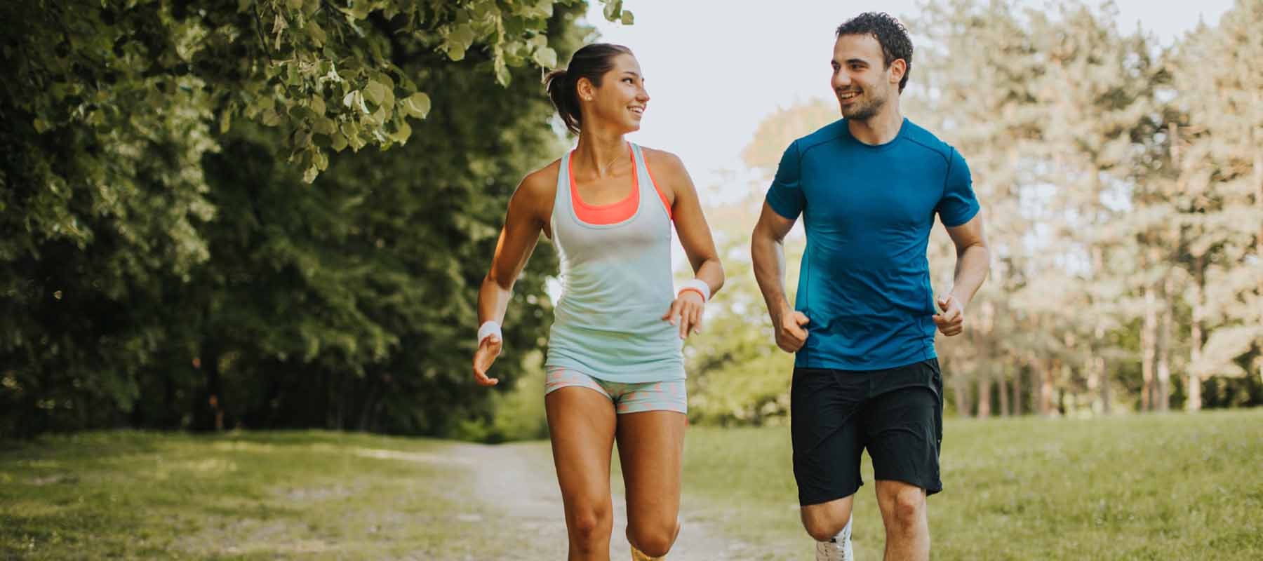 Løping: Effektivt, men tøft for kroppen! Kan CBD hjelpe?