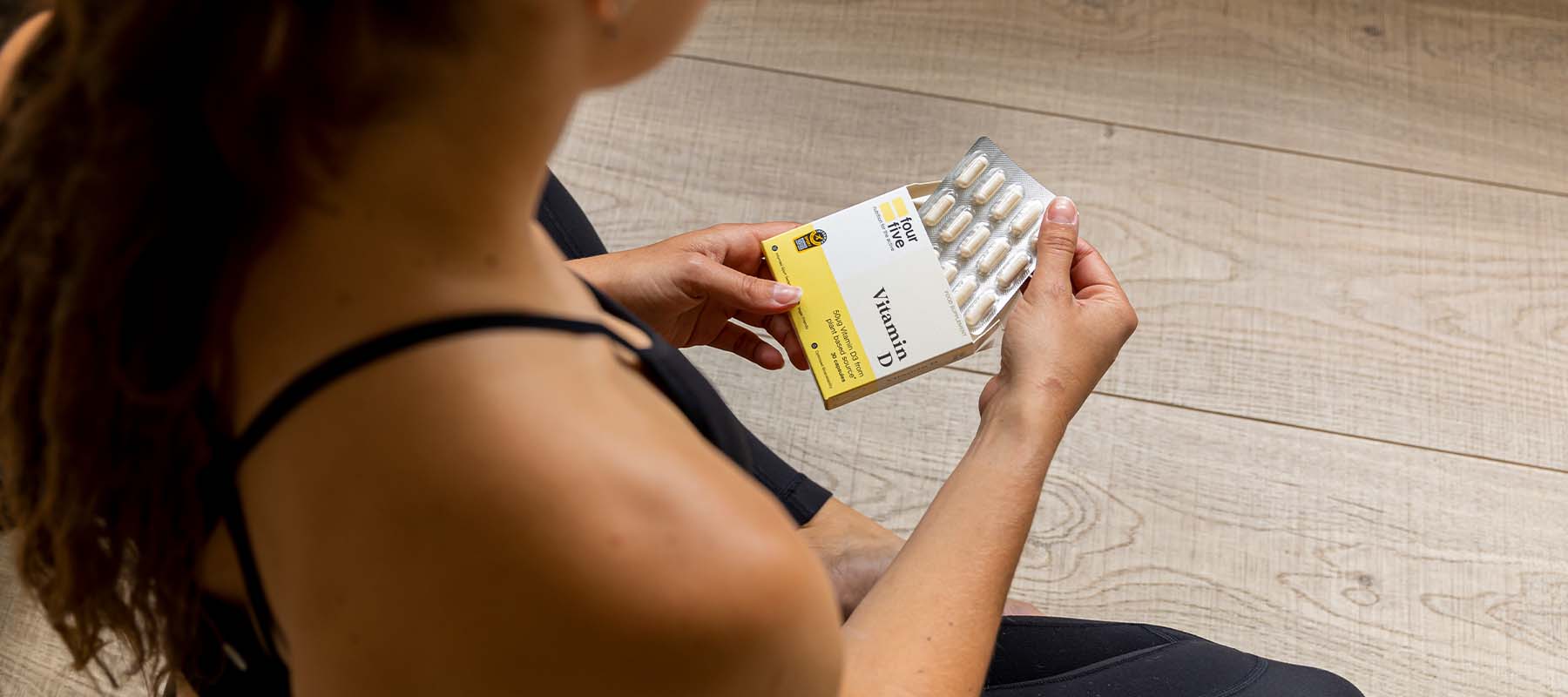 Alt du trenger å vite om Vitamin D