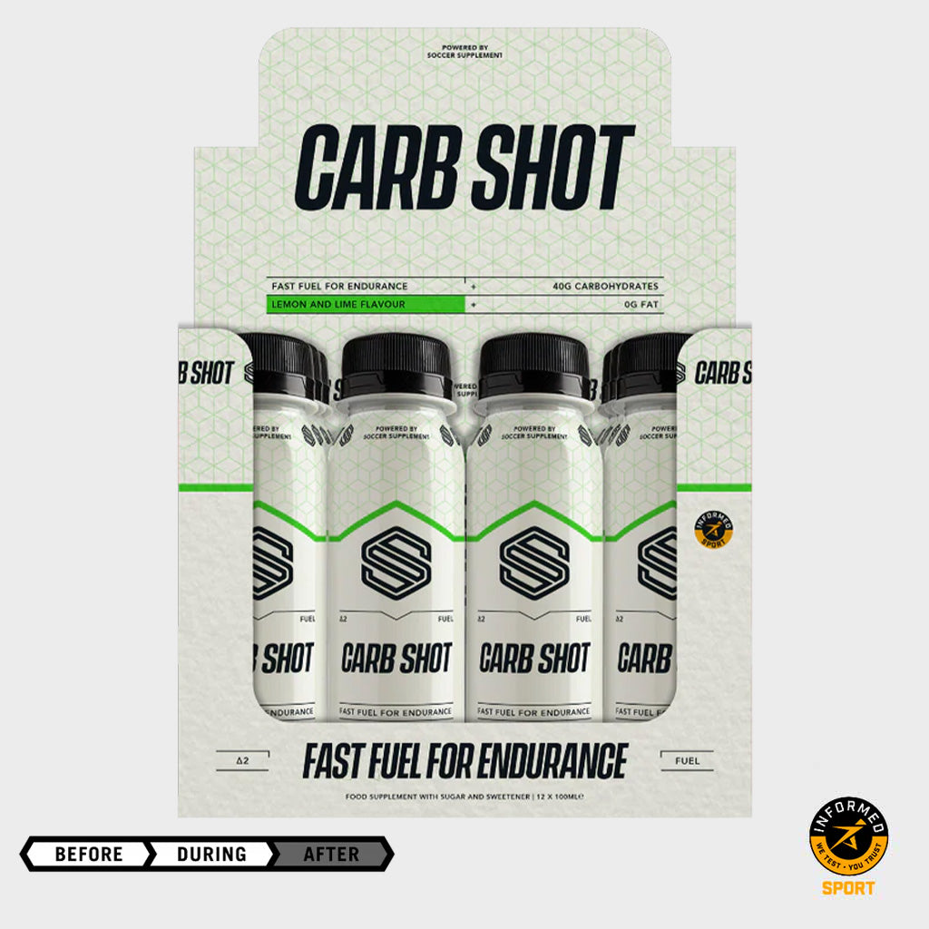 Carb shot