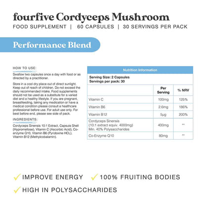 Cordyceps