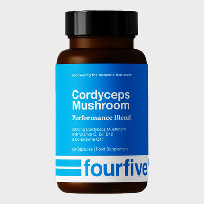 Cordyceps