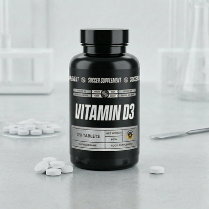 Vitamin D3
