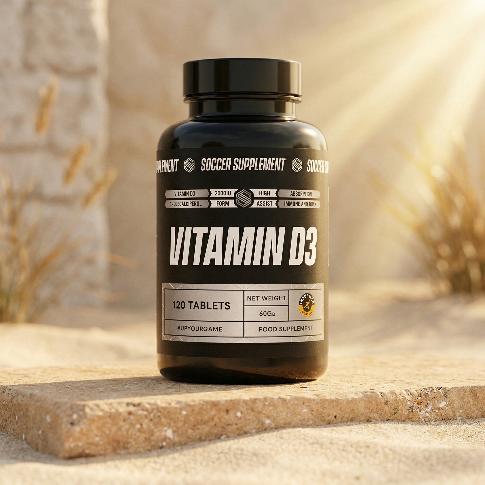 Vitamin D3