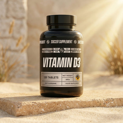 Vitamin D3