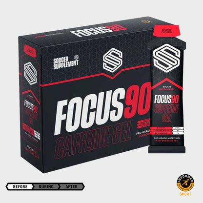 Focus90 Koffeingel
