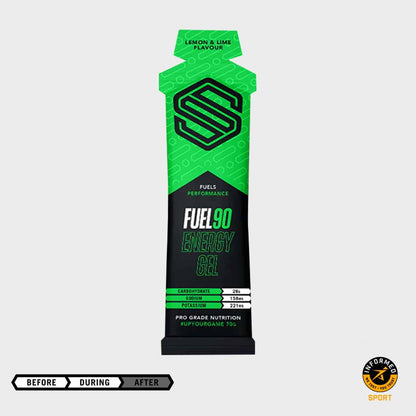 Fuel90 Energigel