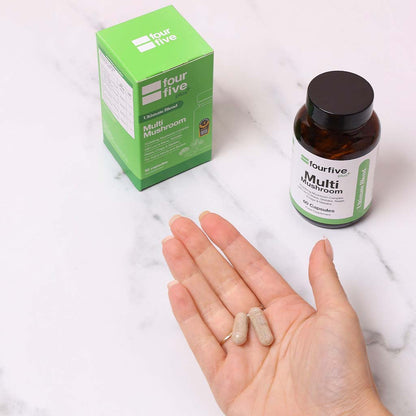 Multisopp - CBD Nordic