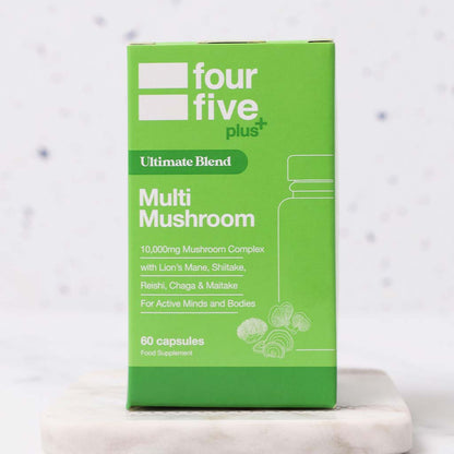 Multisopp - CBD Nordic