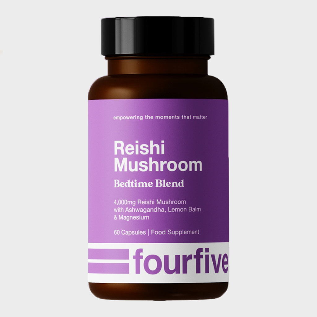 Reishi