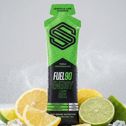Fuel90 Energigel