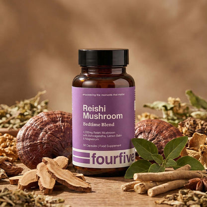 Reishi